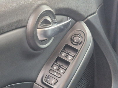 Fiat 500X 1.5 T4 Hybrid 130 CV DCT Red Dolcevita (18)