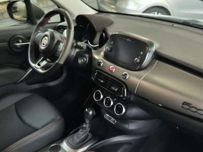 Fiat 500X 1.5 T4 Hybrid 130 CV DCT Red Dolcevita (2)
