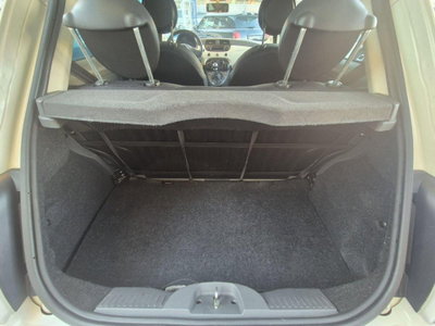 Fiat 500 1.2 by DIESEL (13)