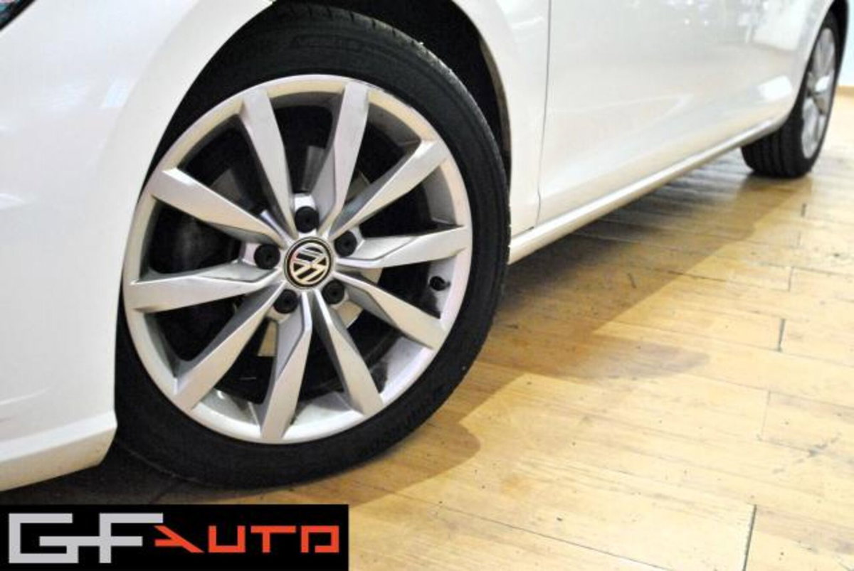 Volkswagen Golf Variant 1.5 TSI 130 CV EVO DSG Highline BlueMotion (11)