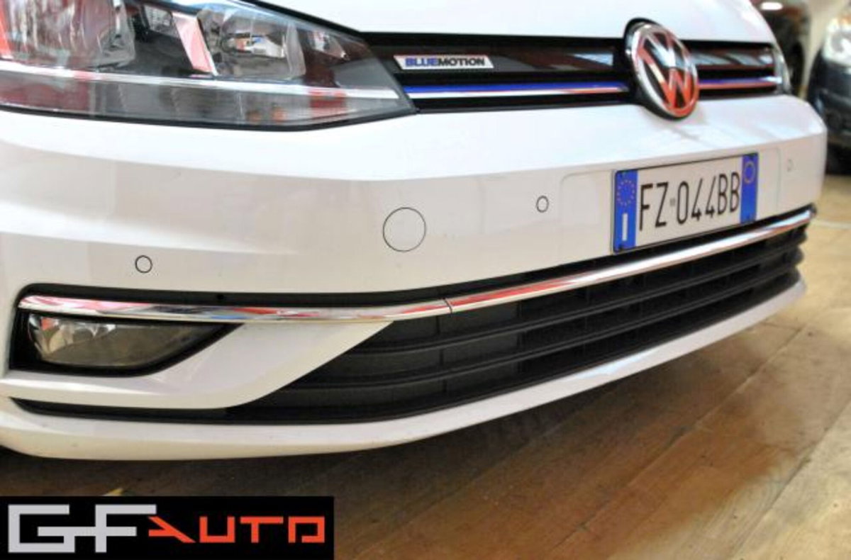 Volkswagen Golf Variant 1.5 TSI 130 CV EVO DSG Highline BlueMotion (12)