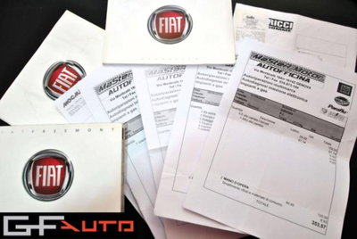 Fiat Freemont 2.0 Mjt 170 CV 4x4 Automatica Lounge (12)