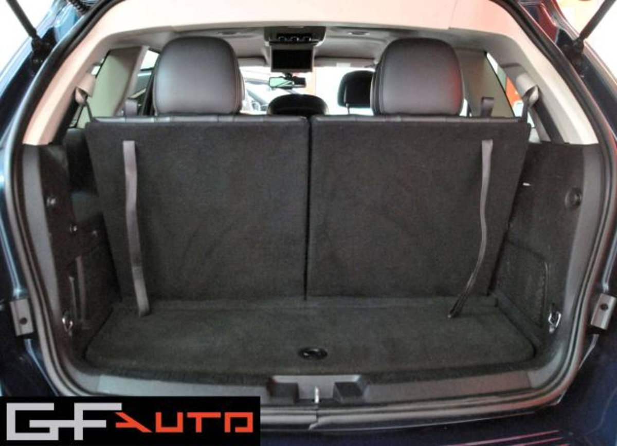 Fiat Freemont 2.0 Mjt 170 CV 4x4 Automatica Lounge (13)