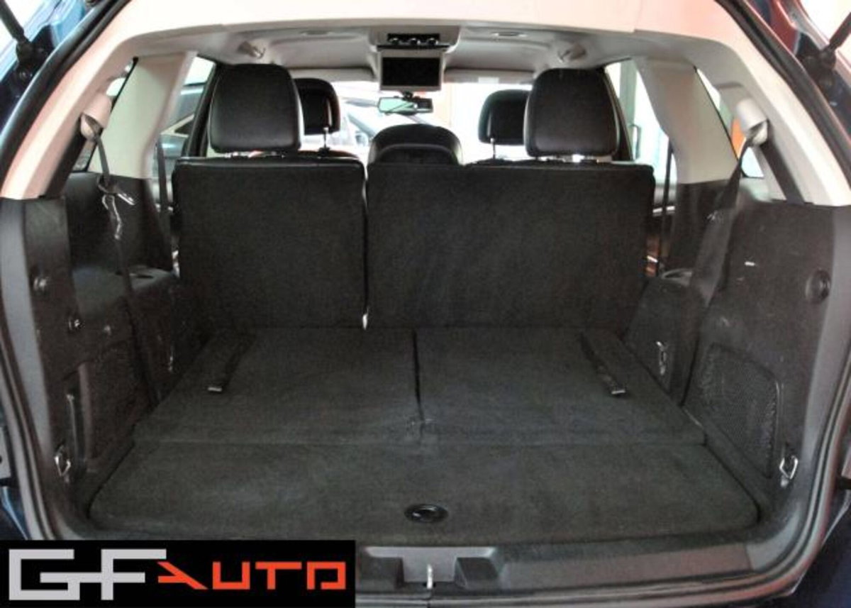 Fiat Freemont 2.0 Mjt 170 CV 4x4 Automatica Lounge (14)
