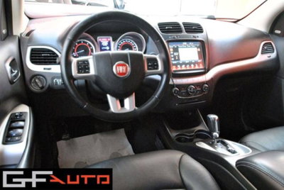 Fiat Freemont 2.0 Mjt 170 CV 4x4 Automatica Lounge (4)
