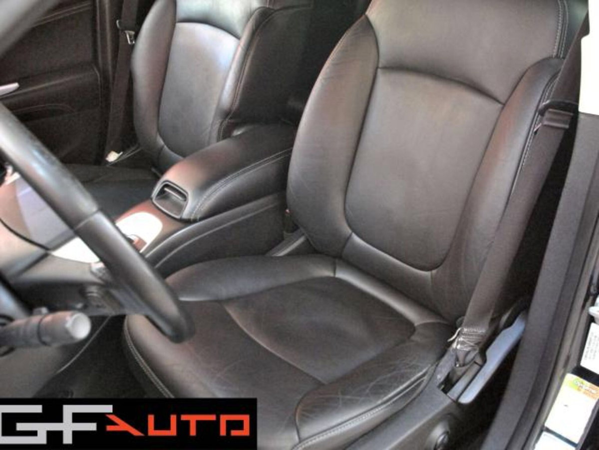 Fiat Freemont 2.0 Mjt 170 CV 4x4 Automatica Lounge (6)