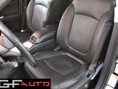 Fiat Freemont 2.0 Mjt 170 CV 4x4 Automatica Lounge (6)