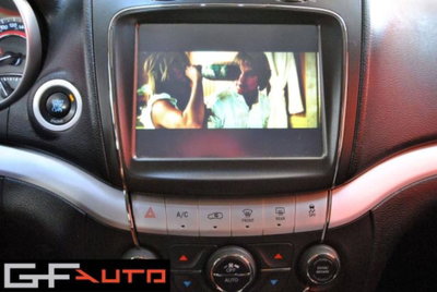 Fiat Freemont 2.0 Mjt 170 CV 4x4 Automatica Lounge (9)