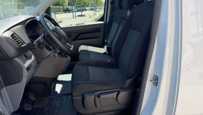 Opel Vivaro Furgone 1.5D 100CV S&S PL-TN-DC M Mobile Furg. Essentia (10)