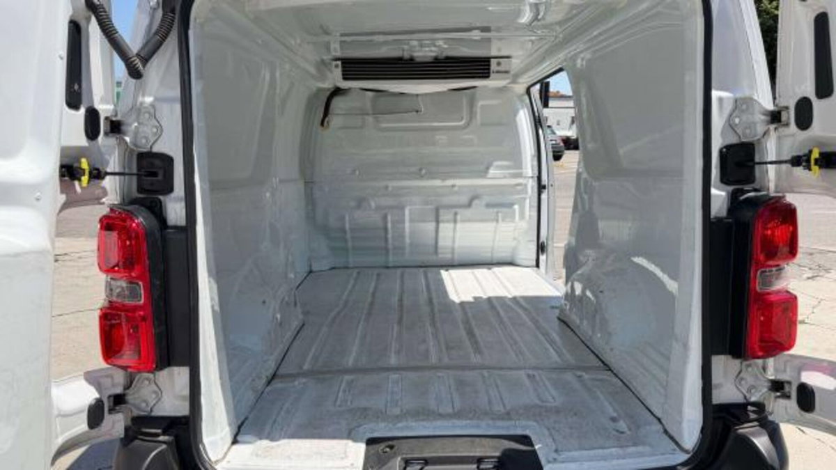 Opel Vivaro Furgone 1.5D 100CV S&S PL-TN-DC M Mobile Furg. Essentia (11)
