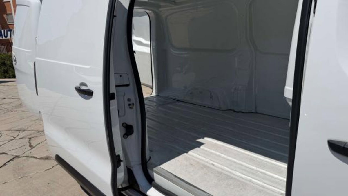 Opel Vivaro Furgone 1.5D 100CV S&S PL-TN-DC M Mobile Furg. Essentia (12)
