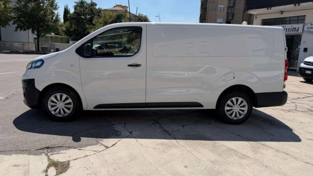 Opel Vivaro Furgone 1.5D 100CV S&S PL-TN-DC M Mobile Furg. Essentia (4)