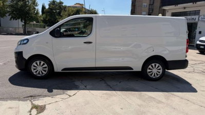 Opel Vivaro Furgone 1.5D 100CV S&S PL-TN-DC M Mobile Furg. Essentia (4)