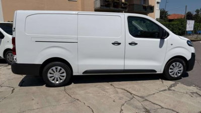 Opel Vivaro Furgone 1.5D 100CV S&S PL-TN-DC M Mobile Furg. Essentia (5)