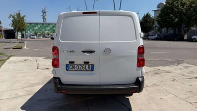 Opel Vivaro Furgone 1.5D 100CV S&S PL-TN-DC M Mobile Furg. Essentia (6)