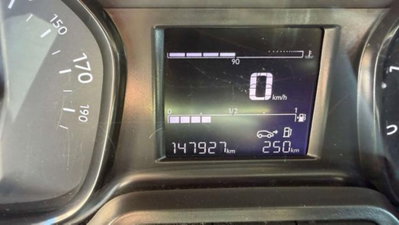 Opel Vivaro Furgone 1.5D 100CV S&S PL-TN-DC M Mobile Furg. Essentia (7)