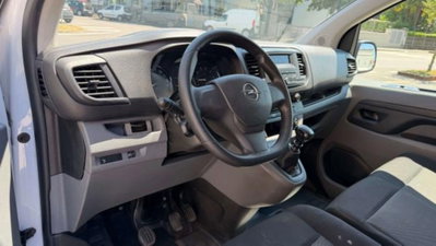 Opel Vivaro Furgone 1.5D 100CV S&S PL-TN-DC M Mobile Furg. Essentia (9)