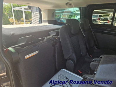 Ford Tourneo Custom 300 2.2 TDCi 125CV PL Trend (11)