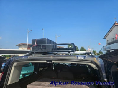 Ford Tourneo Custom 300 2.2 TDCi 125CV PL Trend (15)