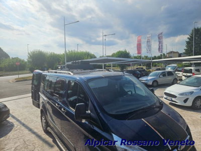 Ford Tourneo Custom 300 2.2 TDCi 125CV PL Trend (3)