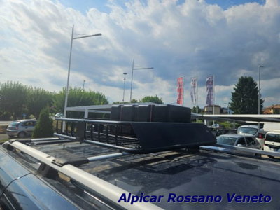 Ford Tourneo Custom 300 2.2 TDCi 125CV PL Trend (4)