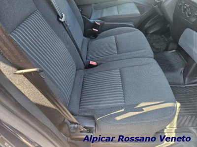 Ford Tourneo Custom 300 2.2 TDCi 125CV PL Trend (5)