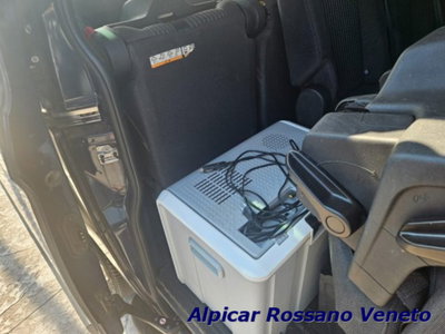 Ford Tourneo Custom 300 2.2 TDCi 125CV PL Trend (9)