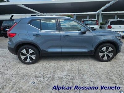 Volvo XC40 T2 automatico Core (3)