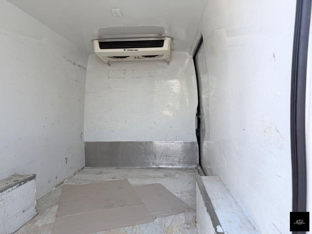 Peugeot Boxer Cabinato Boxer 435 cab L4 110kWh (10)