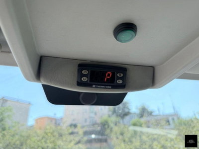 Peugeot Boxer Cabinato Boxer 435 cab L4 110kWh (14)