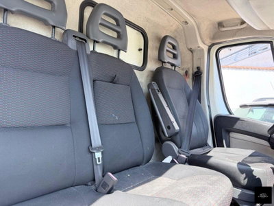 Peugeot Boxer Cabinato Boxer 435 cab L4 110kWh (4)