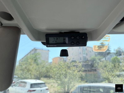 Peugeot Boxer Cabinato Boxer 435 cab L4 110kWh (13)