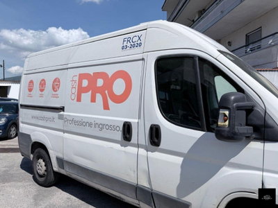 Peugeot Boxer Cabinato Boxer 435 cab L4 110kWh (2)