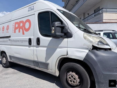 Peugeot Boxer Cabinato Boxer 435 cab L4 110kWh (3)