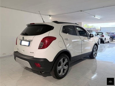 Opel Mokka 1.7 CDTI Ecotec 130CV 4x2 Start&Stop Cosmo (6)