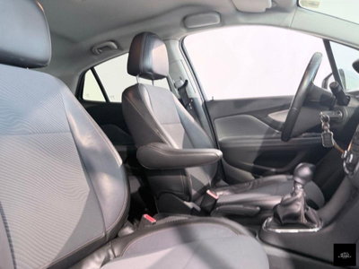 Opel Mokka 1.7 CDTI Ecotec 130CV 4x2 Start&Stop Cosmo (9)