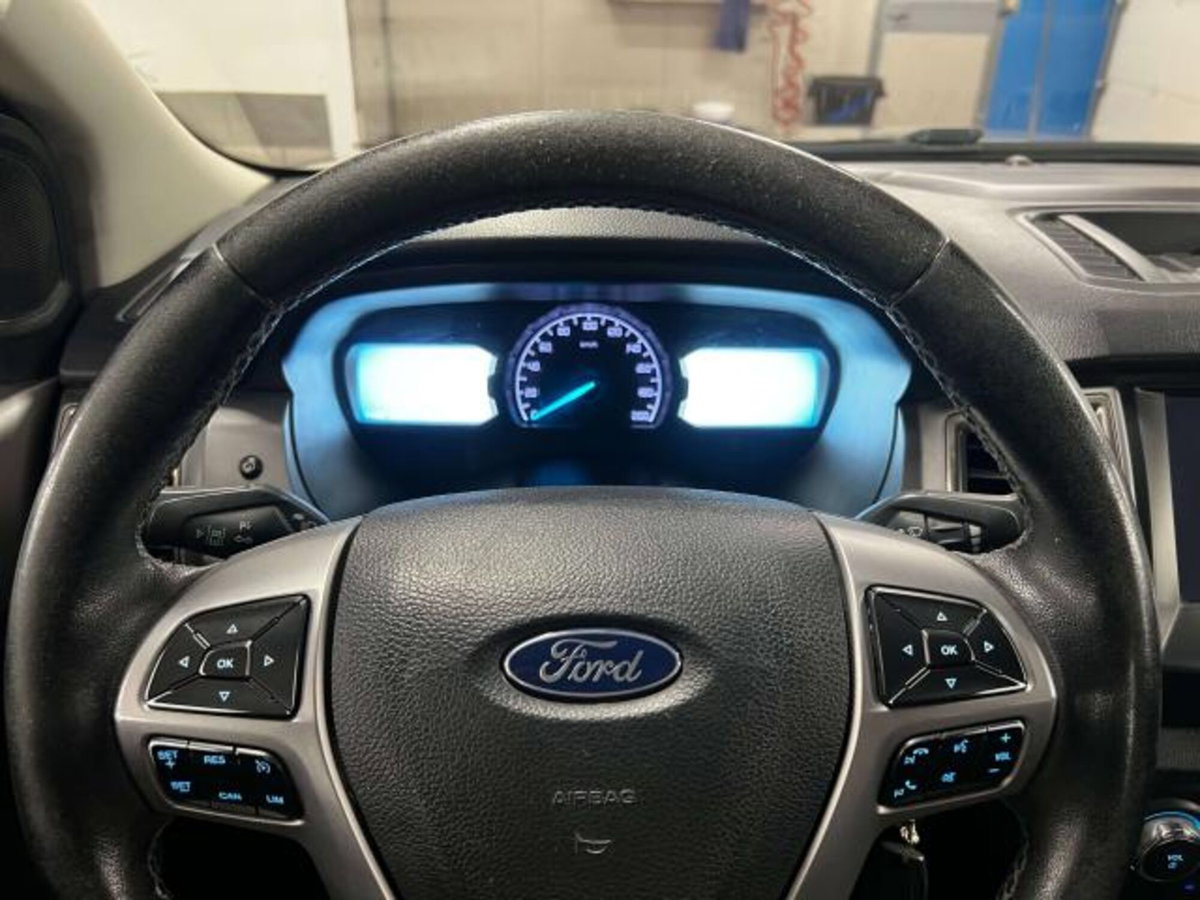 Ford Ranger Pick-up 2.0 ecoblue super cab XLT 4x4 170cv auto (11)