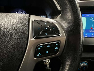 Ford Ranger Pick-up 2.0 ecoblue super cab XLT 4x4 170cv auto (14)