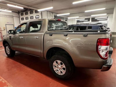 Ford Ranger Pick-up 2.0 ecoblue super cab XLT 4x4 170cv auto (3)