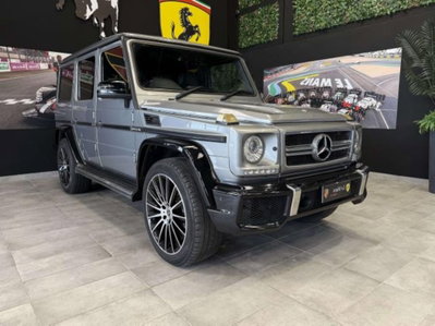 Mercedes-Benz Classe ML 350 BlueTEC Premium (3)