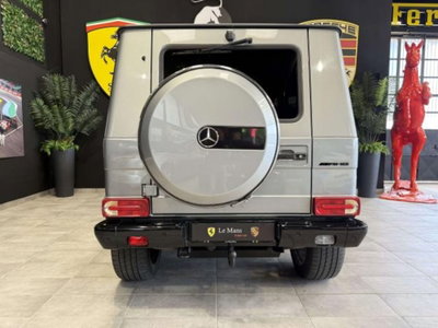Mercedes-Benz Classe ML 350 BlueTEC Premium (6)