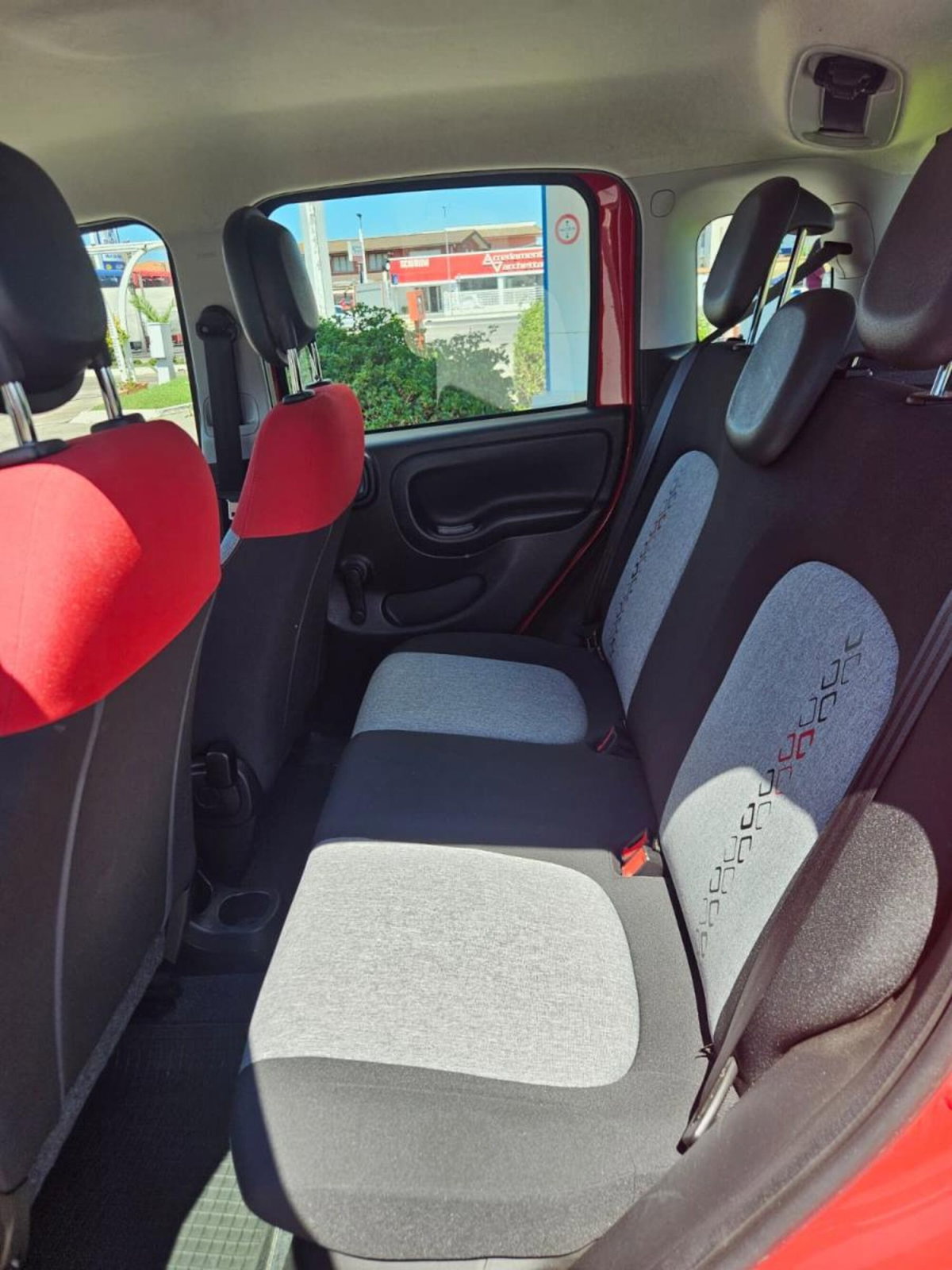 Fiat Panda 1.3 MJT 95 CV S&S Lounge (10)
