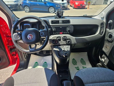 Fiat Panda 1.3 MJT 95 CV S&S Lounge (11)