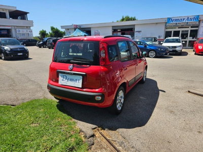Fiat Panda 1.3 MJT 95 CV S&S Lounge (8)