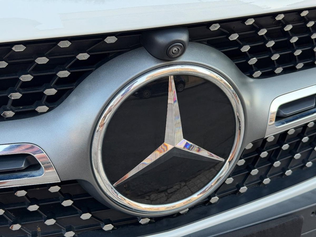 Mercedes-Benz GLA SUV 220 d Automatic 4Matic Premium (11)