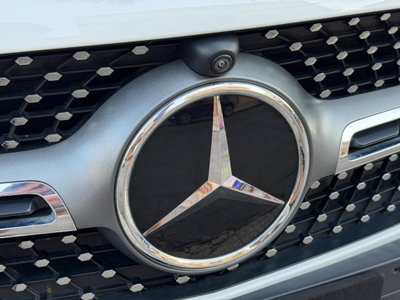 Mercedes-Benz GLA SUV 220 d Automatic 4Matic Premium (11)
