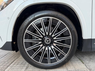 Mercedes-Benz GLA SUV 220 d Automatic 4Matic Premium (12)