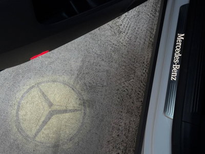 Mercedes-Benz GLA SUV 220 d Automatic 4Matic Premium (15)