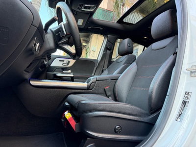 Mercedes-Benz GLA SUV 220 d Automatic 4Matic Premium (16)
