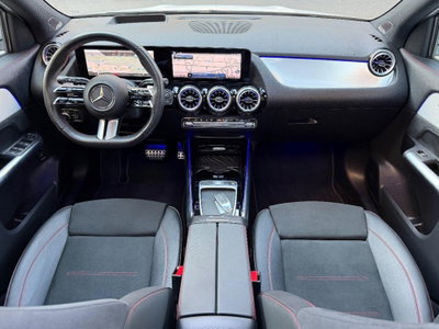 Mercedes-Benz GLA SUV 220 d Automatic 4Matic Premium (17)